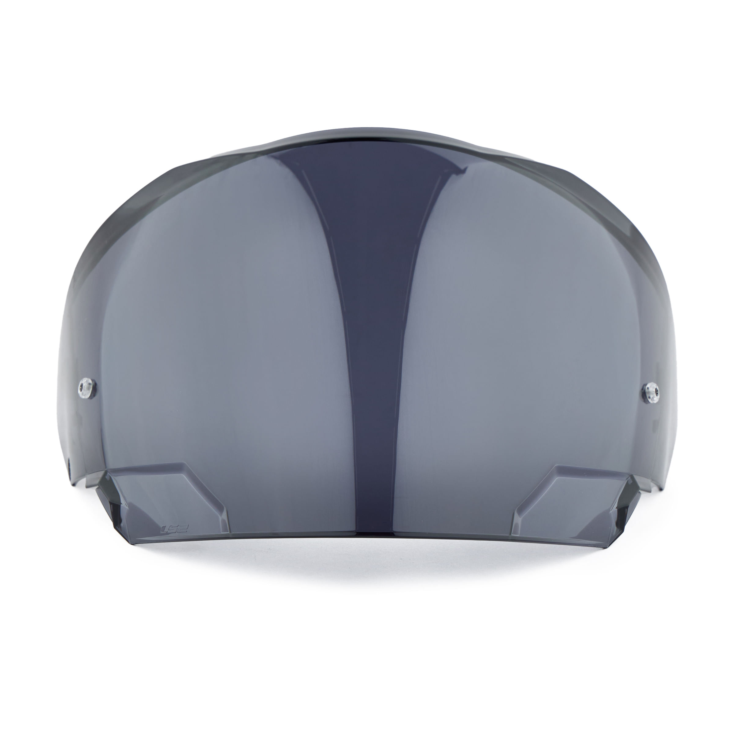 Visor LS2 618 Verso II Oscuro